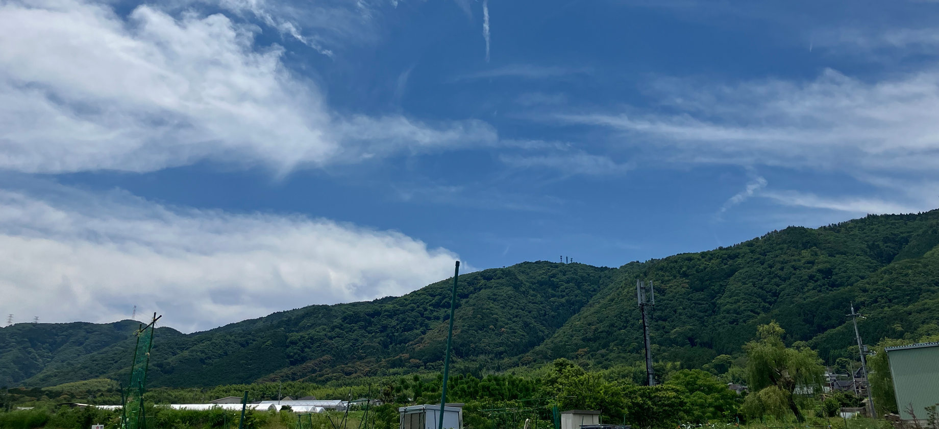 ハートウェイファームのこと