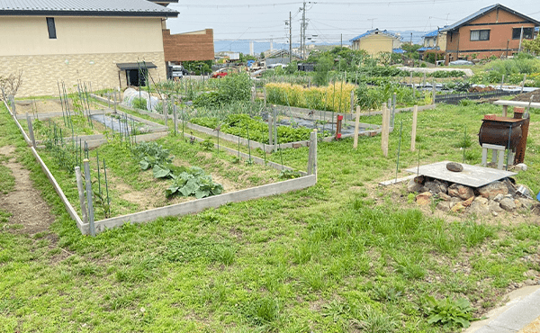 ハートウェイファーム